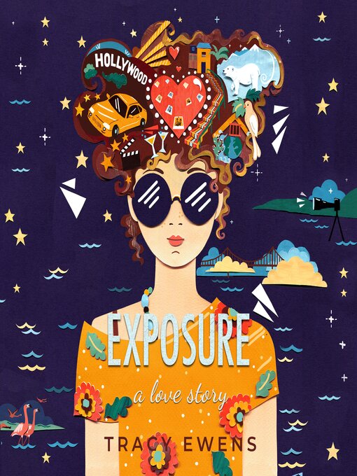 Title details for Exposure by Tracy Ewens - Available
